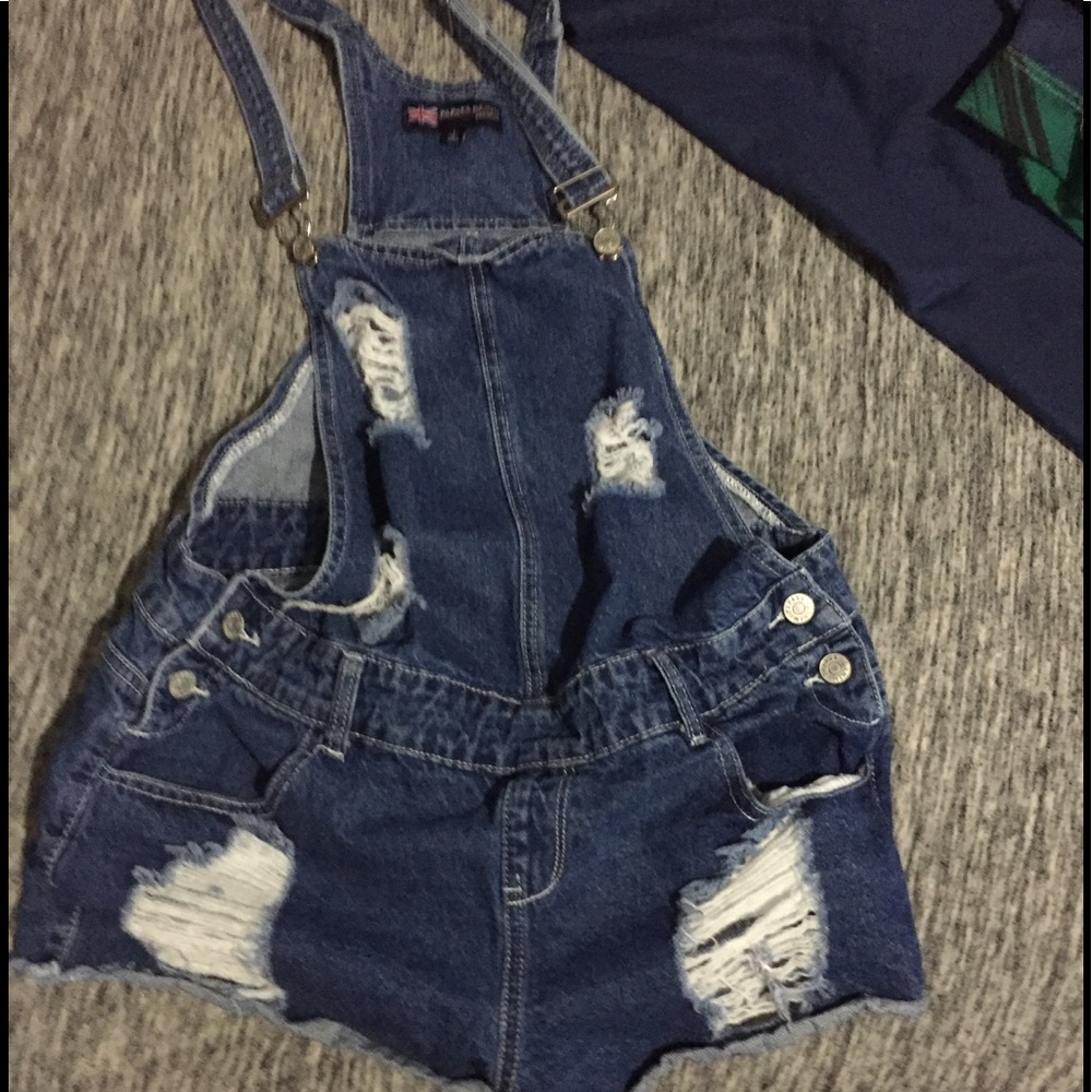 Size Large from papaya